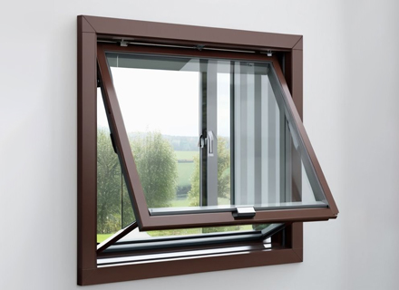 Top Hung Windows