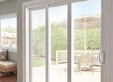 French Doors