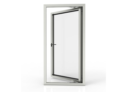 Casement Door